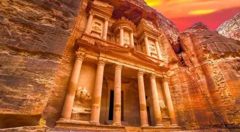 Egypt Multi-Country Tours