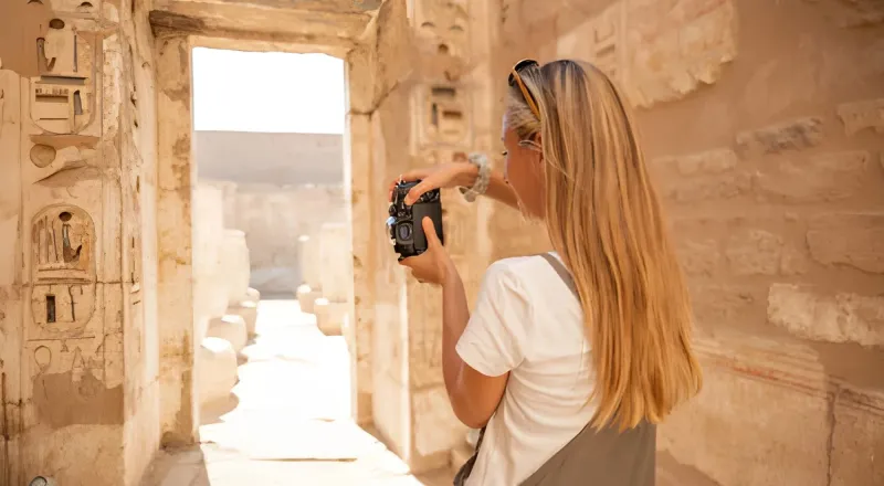 11 Days Luxury Egypt Tour Package