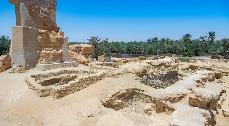 5 Day Tour to Egypt Luxury​