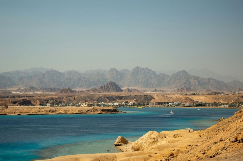 Sharm El Sheikh